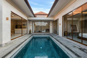 The R Villa Talang, brandnew, near beach, Sunset